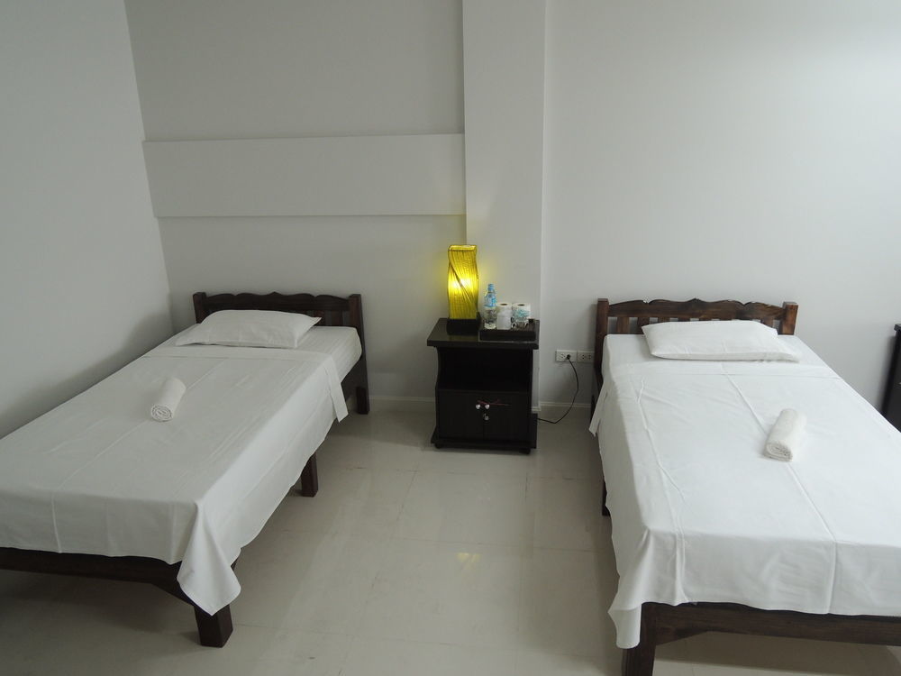 Misone Hotel Chiang Mai Buitenkant foto