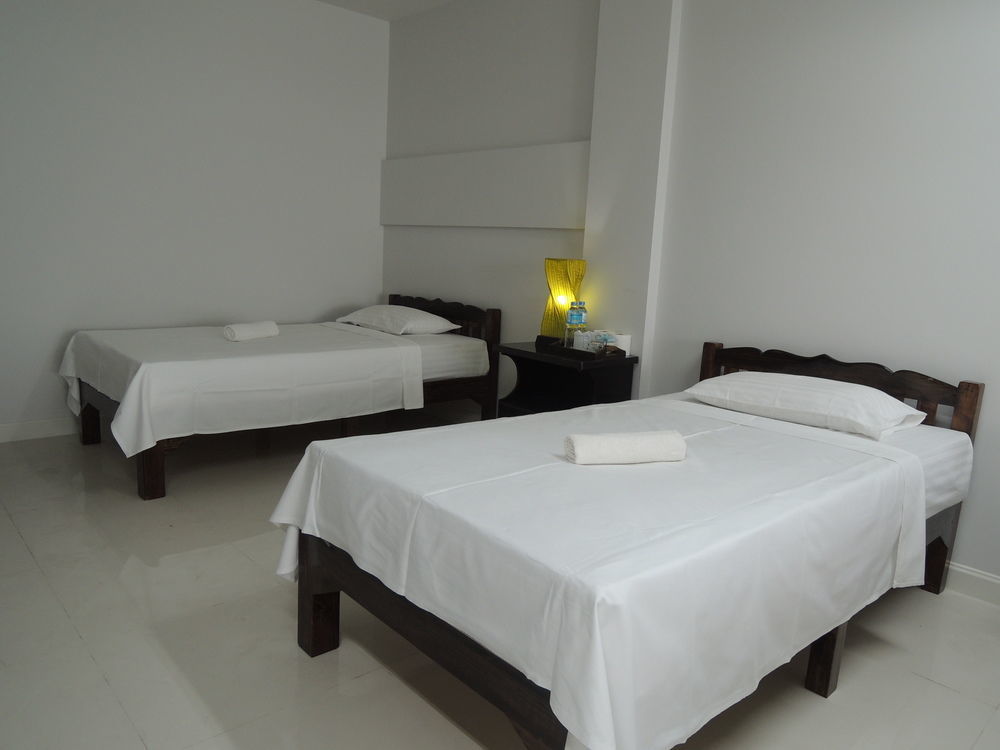Misone Hotel Chiang Mai Buitenkant foto