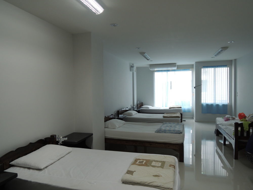 Misone Hotel Chiang Mai Buitenkant foto