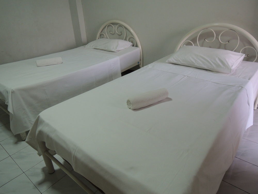 Misone Hotel Chiang Mai Buitenkant foto