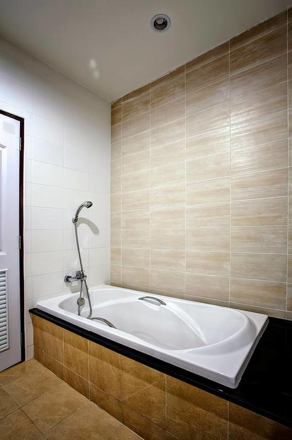 Misone Hotel Chiang Mai Buitenkant foto